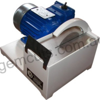Facetors 100mm (4) Trim Saw with Motor