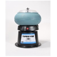 Raytech TV10 Vibratory Tumbler