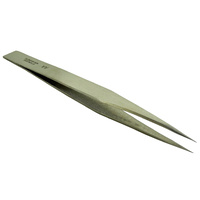 Stainless Steel Anti-Magnetic Tweezers