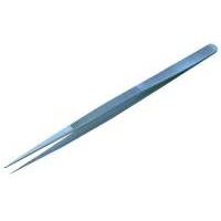 Stainless Steel Tweezers Grooved