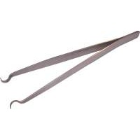 Ring Holding Tweezers