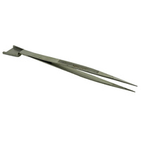 Tweezers with Shovel
