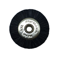 Unmounted Nylon Chungking Brush 18mm