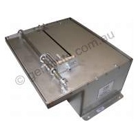 Vice Assembly for Lortone TS10 & FS8 Trim Saws