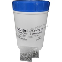 Vibra-Dry+ Compound 0.45kg (1lb)