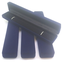VV16 Bracelet Box Dark Blue Set of 4 Buy 1 Get 1 Free with Free Postage