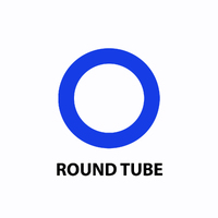 Wax Tube Round