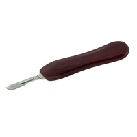Knife Mould Cutting