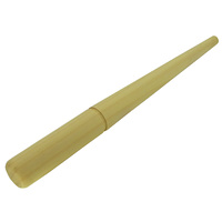 Wooden Ring Mandrel (No Markings)