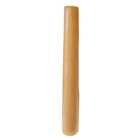 Wooden Bracelet Mandrel Oval