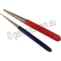 Wire Wrapping Mandrels - Set of 2