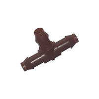 Barbed T Fitting For GMP8