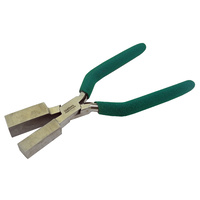 Large Square Mandrel Pliers