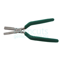 Medium Square Mandrel Pliers