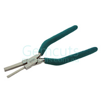 Small Square Mandrel Pliers