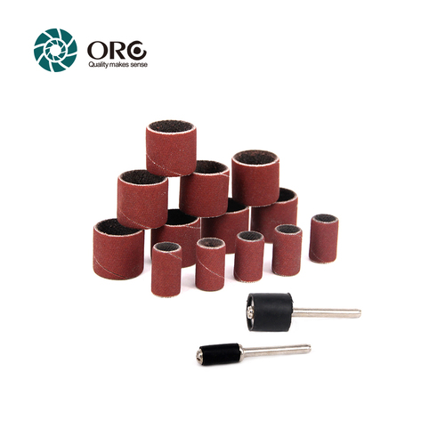 General Purpose Sanding Band Kit 74 Pieces (0150)