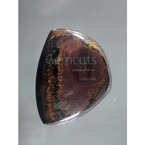 Koroit Nut Matrix Opal