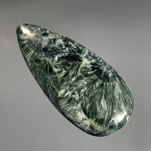 Seraphinite