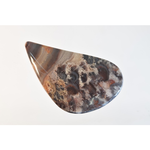 Sarape Jasper Freeform Cabochon