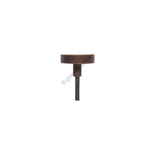 Phenol Point 1 Straight  Edge Wheel