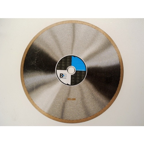 BD295 Premium Diamond Glass Cutting Blades