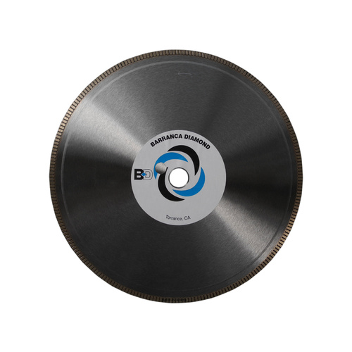 301 8 Inch Saw Blade - .040 - 5/8 Inch Arbor