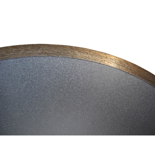 303 5 Inch (125mm) x 0.020 Saw Blade - 5/8 Inch Arbor (including 1/2 inch bushing)