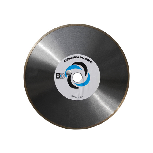 MK303 8 Inch (200mm) x 0.025 Saw Blade - 3/4 Inch Arbor