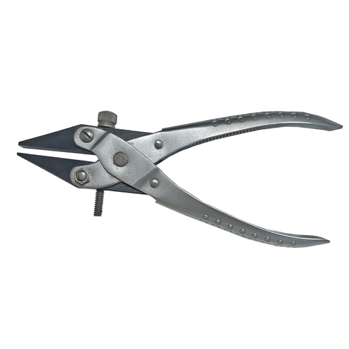Parallel Pliers - 170mm - Square Nose