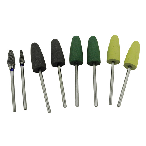 Acrylic Polishing Kit