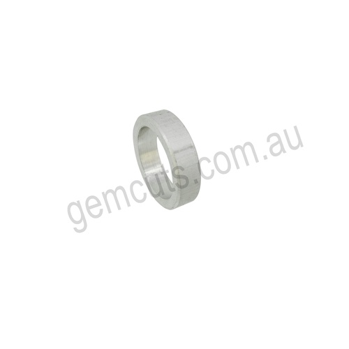 Aluminium Machined Spacers 1/4 Inch