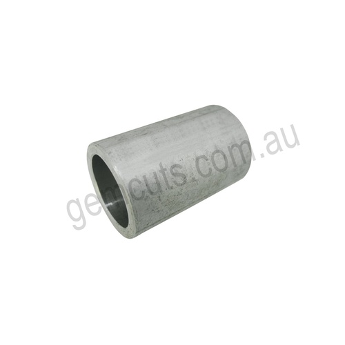 Aluminium Machined Spacers 1 1/2 Inch