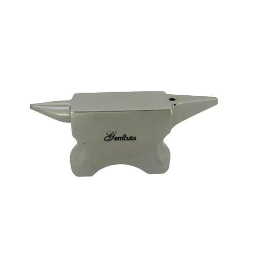 Anvil Double Ended