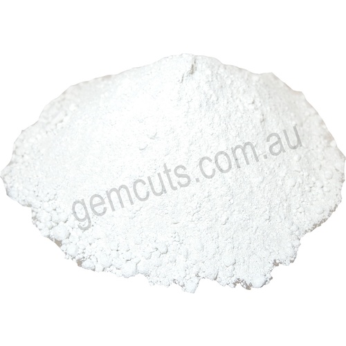 Aluminium Oxide Powder 0.5 Micron - 500 Grams