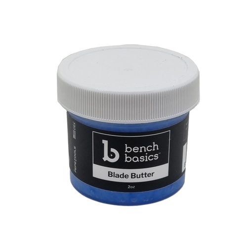 Pepe Blade Butter