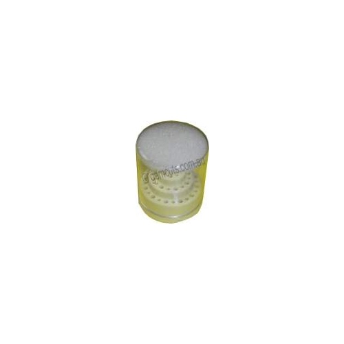 Plastic Burr Box 48 Holes