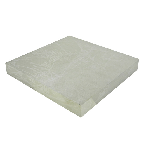 Bench Block Steel Square