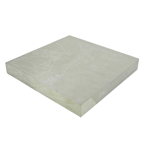 Bench Block Steel Square - 100mm x 100mm