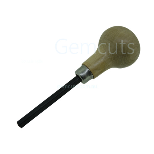 Bezel Pusher (Flat End)