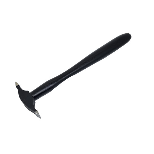 Sharp Texturing Hammer