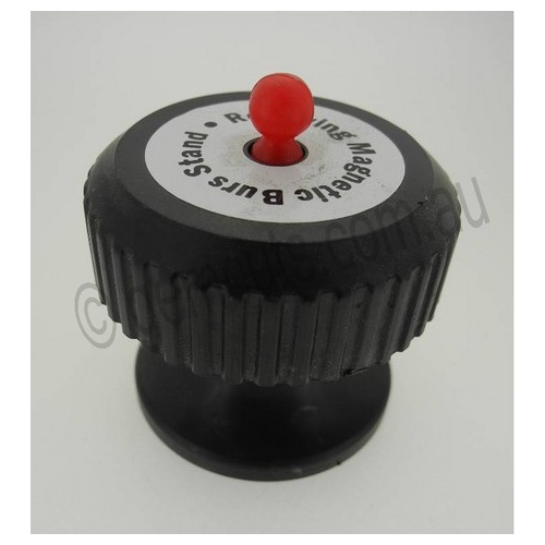 Magnetic Burr Holder
