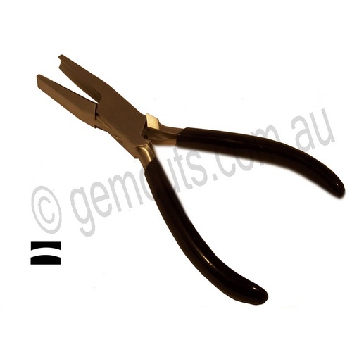 Forming Pliers - Convex & Concave Jaws