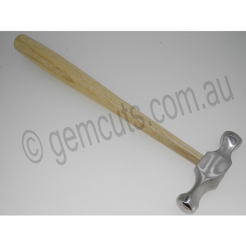 Embossing Hammer