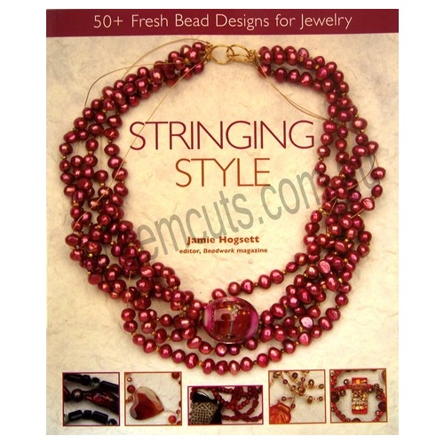 Stringing Style Book