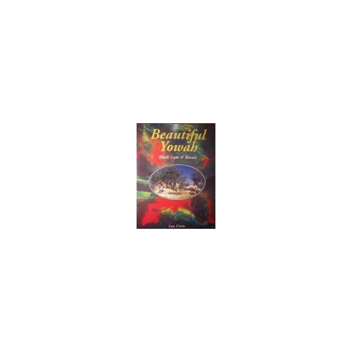 Beautiful Yowah & Koroit (Rare Collectors Edition) Book