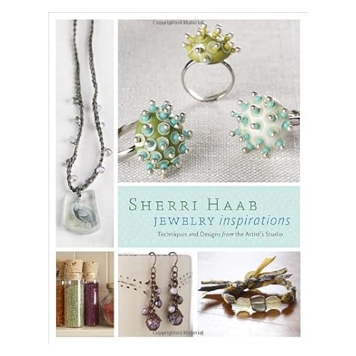 Jewelry Inspirations Book