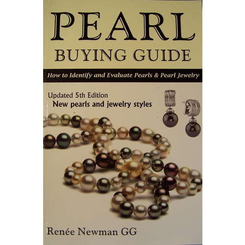 Pearl Buying Guide - Renee Newman
