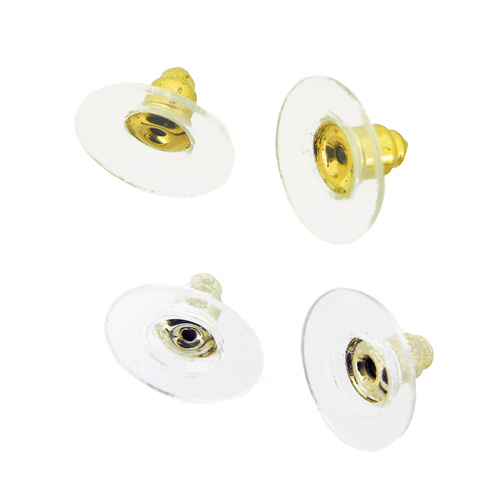 Earring Backing Pair
