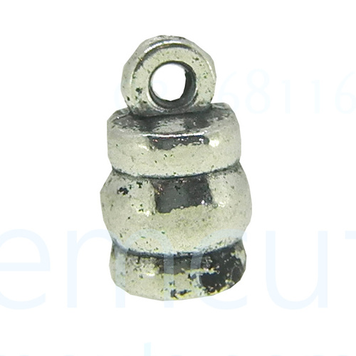 Domed Bell Cap