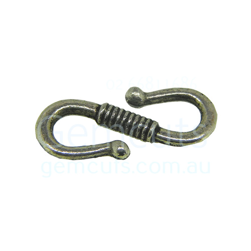 S-Hook Clasp